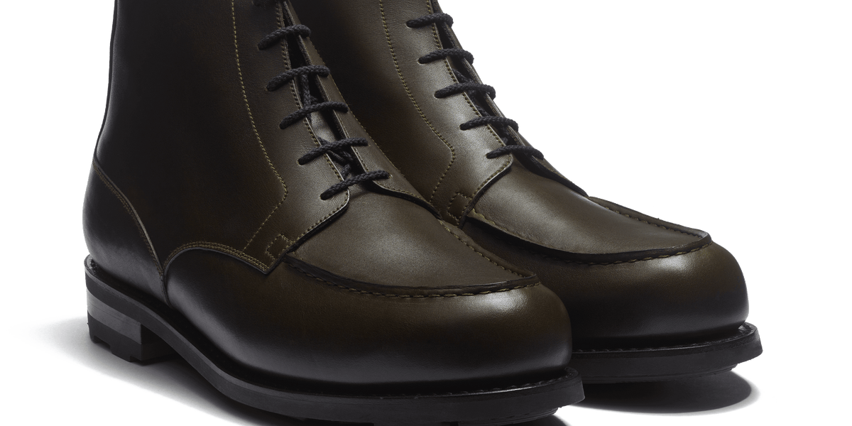 Men's High Golf Derby High Golf Derby – J.M. Weston