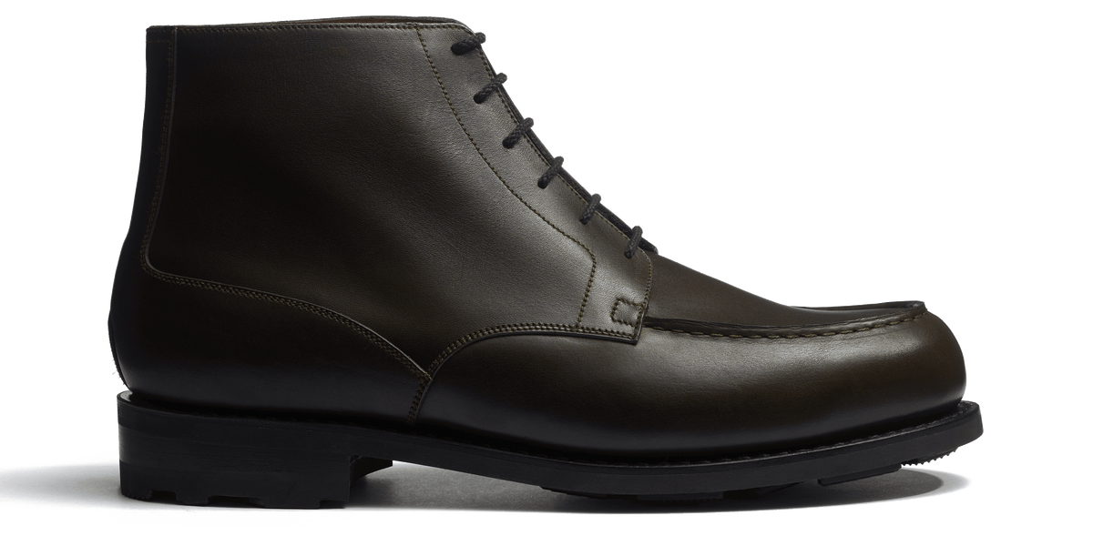 Men's High Golf Derby High Golf Derby – J.M. Weston