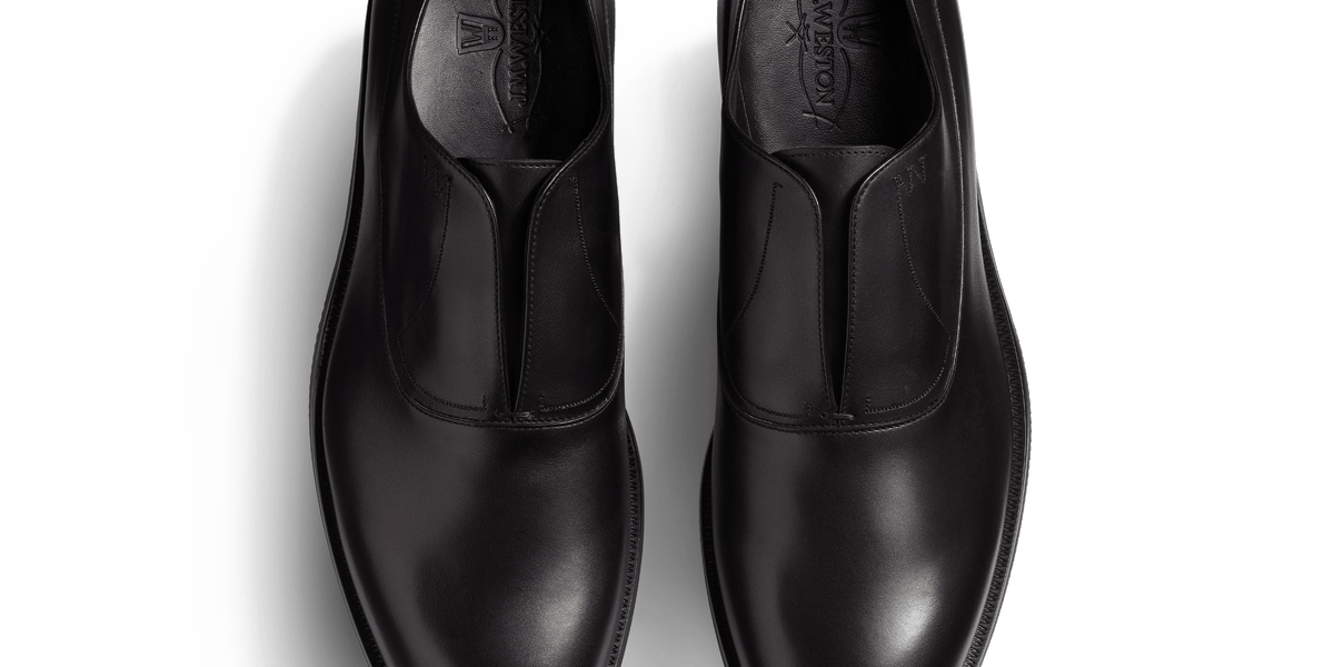 Frye Weston Oxford Men main image 4