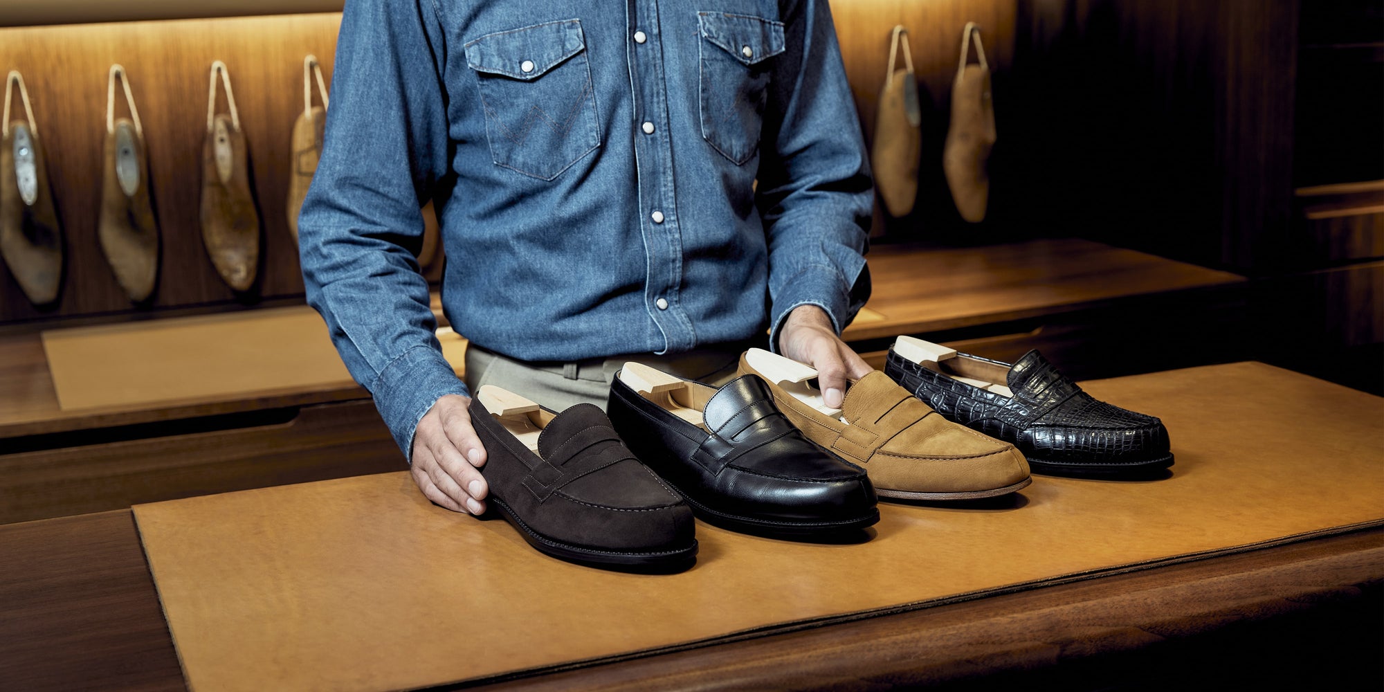 Entretien de vos chaussures : comment en prendre soin ?