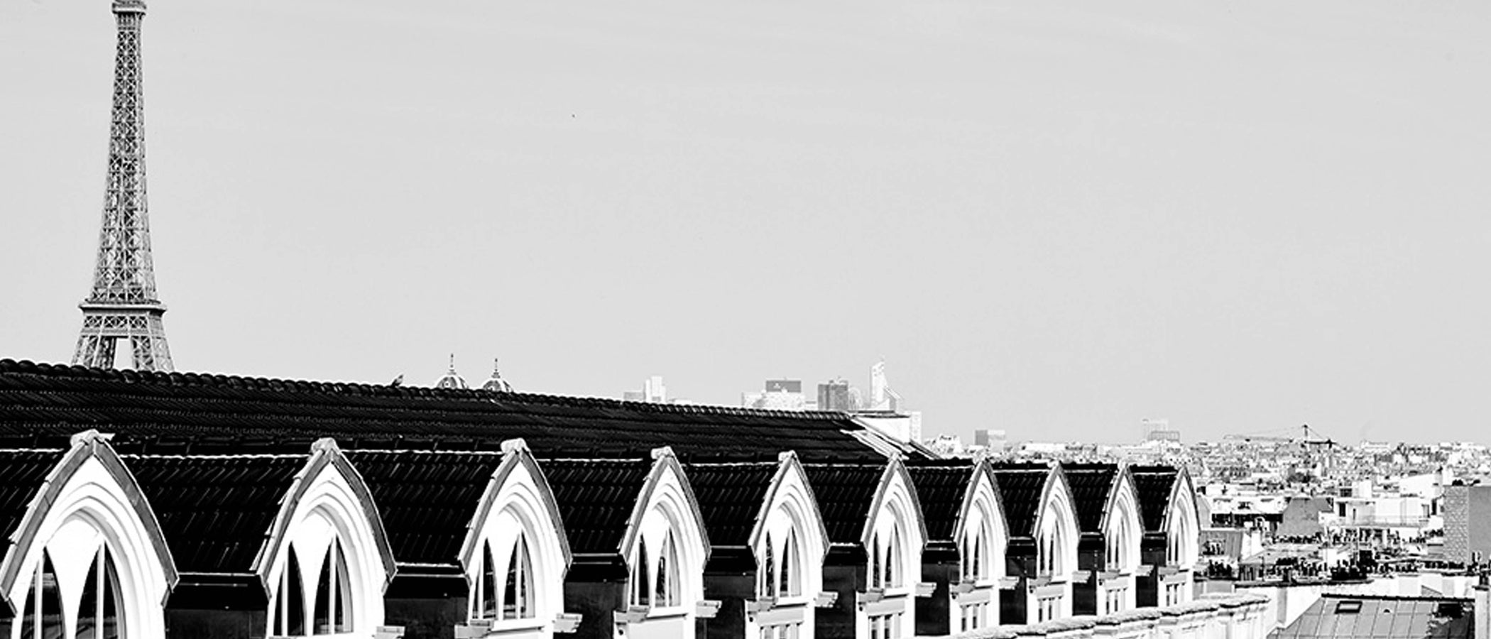 Le style J.M. Weston