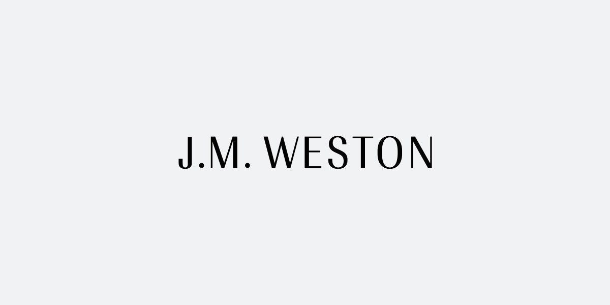 J.M. Weston – Official website – Men & women shoes and accessories