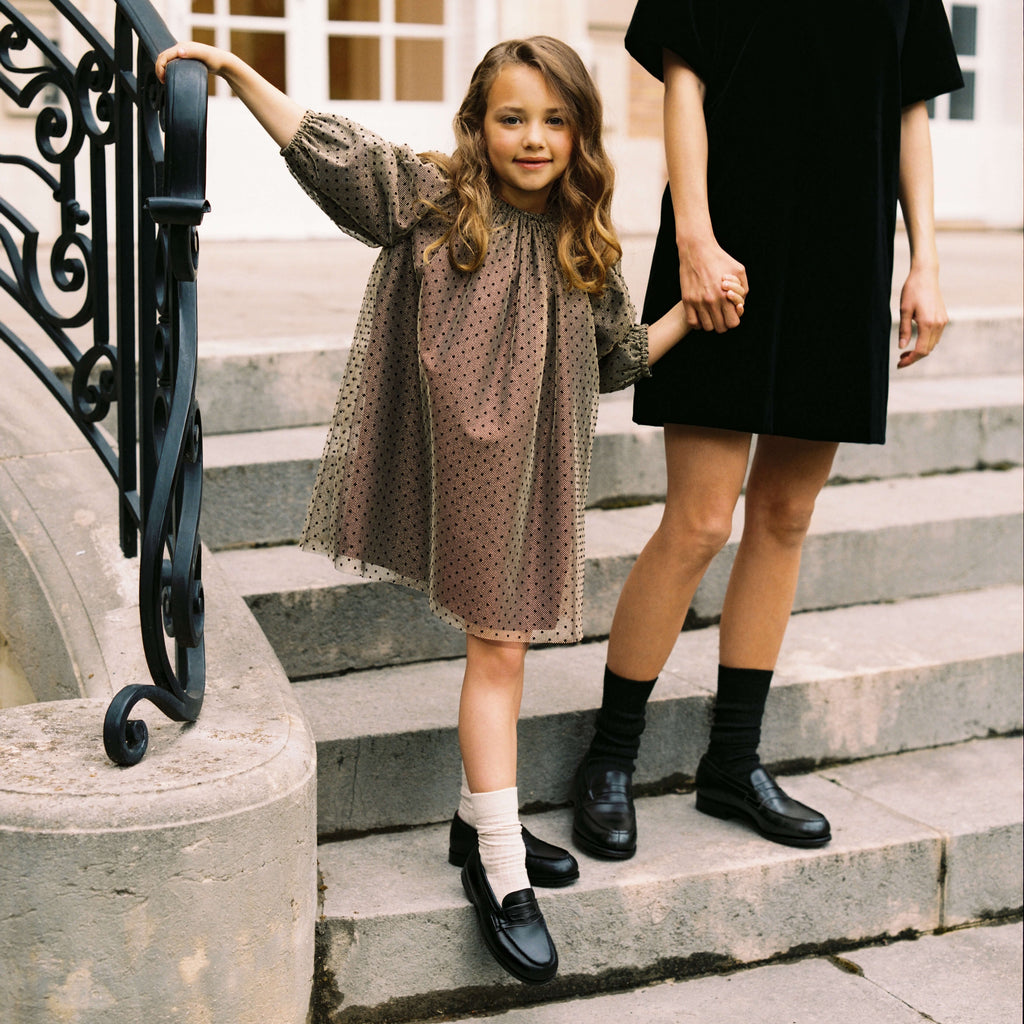 J.M Weston x Bonpoint – J.M. Weston