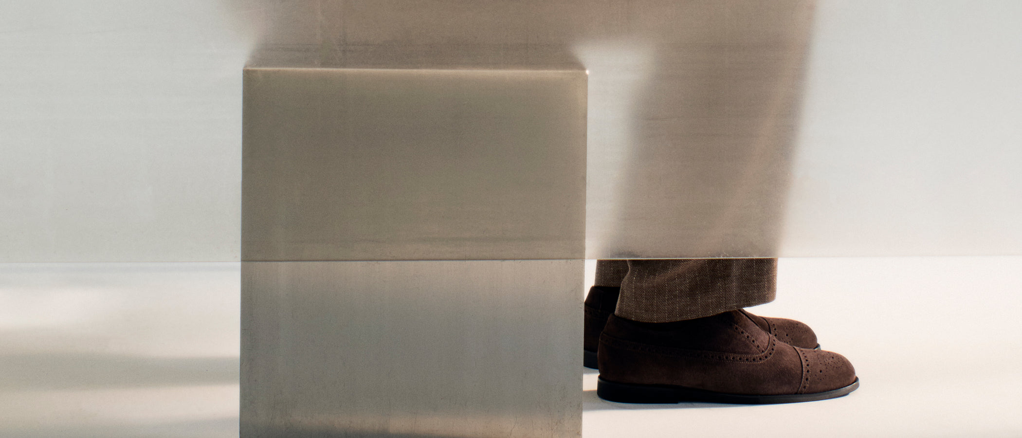 The Oxford, revisited