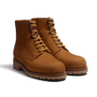 Bottine Worker [homme nubuck beachnut]