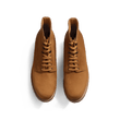 Bottine Worker [homme nubuck beachnut]