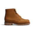 Bottine Worker [homme nubuck beachnut]