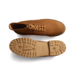 Bottine Worker [homme nubuck beachnut]