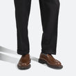 Mocassin 180 Triple semelle [homme cuir lisse marron bergeronnette]