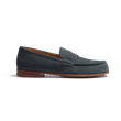 Le Moc' Weston [homme nubuck gris anthracite]