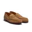 Le Moc' Weston [nubuck beige]