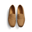 Le Moc' Weston [nubuck beige]