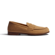 Le Moc' Weston [nubuck beige]
