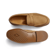 Le Moc' Weston [nubuck beige]