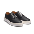Tennis 1938 [cuir veau grainé noir]