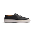 Tennis 1938 [cuir veau grainé noir]