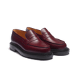 Triple Sole 180 Loafer [Women Toucan burgundy boxcalf]