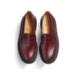 Triple Sole 180 Loafer [Women Toucan burgundy boxcalf]