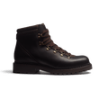 Bottine de Montagne GRW [homme cuir veau gras mélèze et nubuck marron]