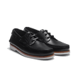 Derby DoubleVent [homme cuir veau lisse déperlant noir]