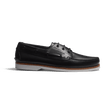 Derby DoubleVent [homme cuir veau lisse déperlant noir]