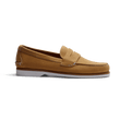 DoubleVent Loafer [Sand nubuck]
