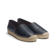  Wait and Sea Espadrille Roland-Garros [Women Navy nappa calfskin]