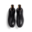 Bottine Cambre J.M. Weston x sacai [cuir veau box noir]