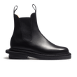 Bottine Cambre J.M. Weston x sacai [cuir veau box noir]
