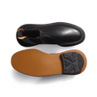 Bottine Cambre J.M. Weston x sacai [cuir veau box noir]