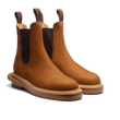 Bottine Cambre J.M. Weston x sacai [nubuck beachnut]