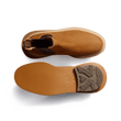 Bottine Cambre J.M. Weston x sacai [nubuck beachnut]