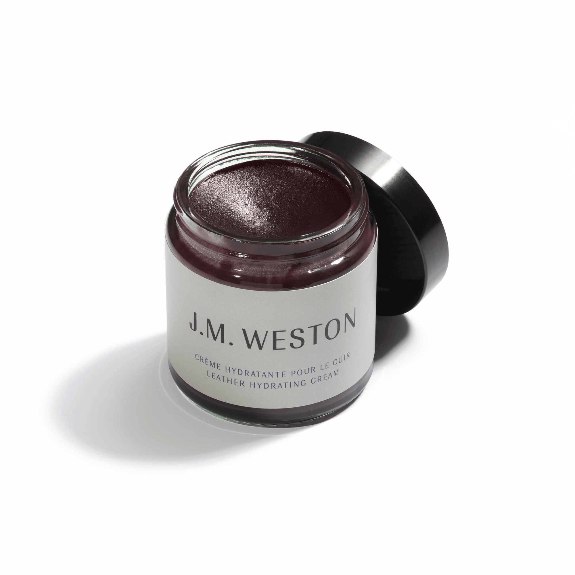 Crème hydratante [Bordeaux]