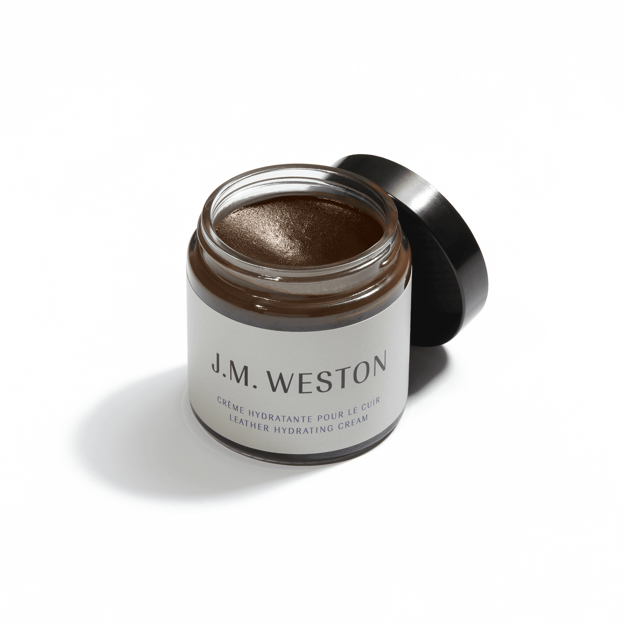 Shoe Cream[Middle brown]