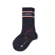 Chaussettes Roland-Garros [Polyamide Bleu marine]
