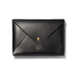 Pochette J.M. Weston x Opéra [Cuir veau lisse noir]