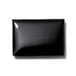 Pochette J.M. Weston x Opéra [Cuir veau vernis noir]