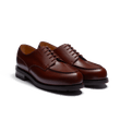 Derby Golf [homme cuir veau box etrusco]