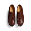 Derby Golf [homme cuir veau box etrusco]