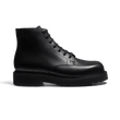 Bottine Weston & Sons [cuir veau lisse noir]