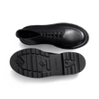 Bottine Weston & Sons [cuir veau lisse noir]