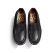 J.M. Weston x Bonpoint 180 Loafer [Black soft calf leather]
