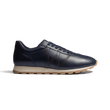 Basket On My Way [cuir veau sport marine]