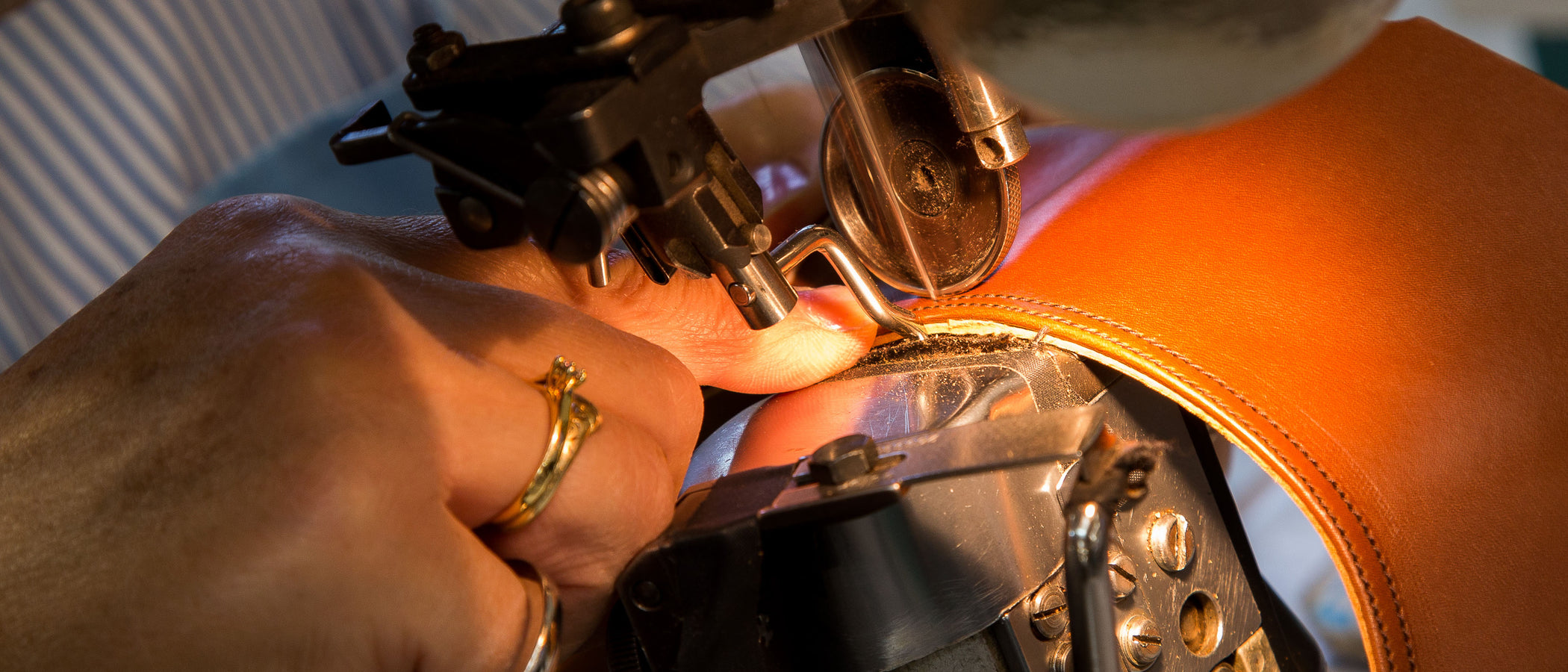 Le savoir-faire J.M. Weston