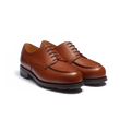 Derby Golf [homme cuir grain caviar bergeronnette]