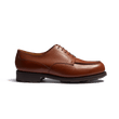 Derby Golf [homme cuir grain caviar bergeronnette]
