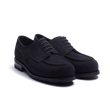 Derby Golf [homme velours bleu essentiel]