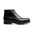 High Golf Derby[Men Black soft calfskin]