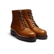 Bottine Worker [homme cuir veau grainé bergeronnette]