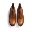 Bottine Worker [homme cuir veau grainé bergeronnette]
